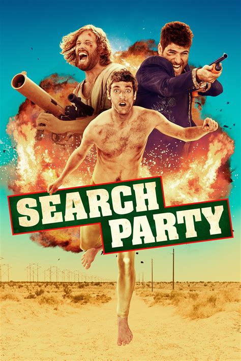 search party gomovie|Search Party (2014) — The Movie Database (TMDB).